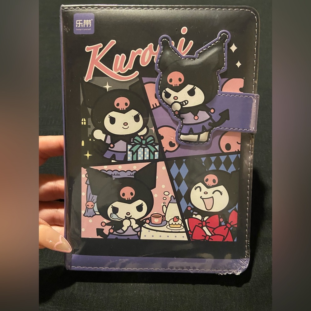 Kuromi Bundle